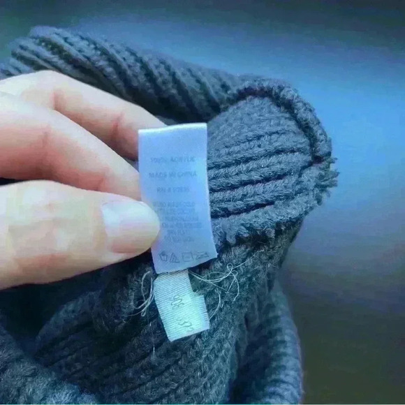 Port Authority Beanie unisex - Picture 5 of 6